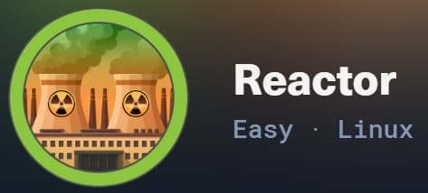 Reactor